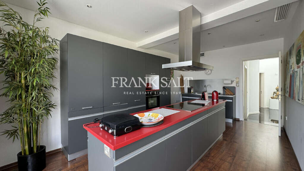 Sliema, 3 Bedrooms Bedrooms, ,For Sale,FRSA-045855