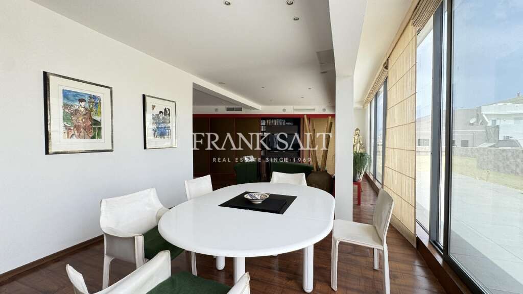 Sliema, 3 Bedrooms Bedrooms, ,For Sale,FRSA-045855