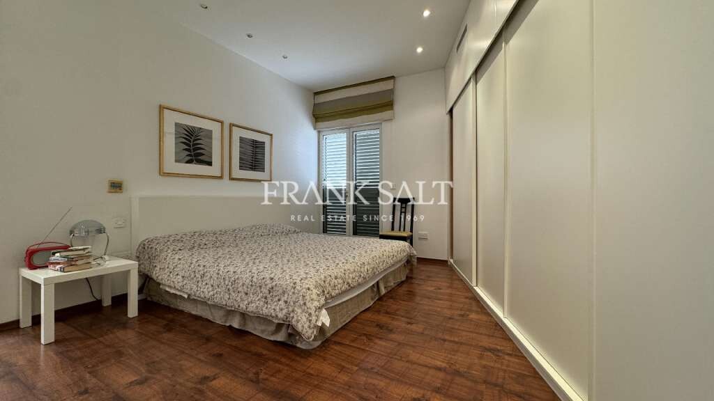 Sliema, 3 Bedrooms Bedrooms, ,For Sale,FRSA-045855