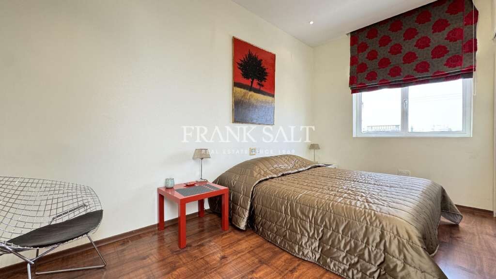 Sliema, 3 Bedrooms Bedrooms, ,For Sale,FRSA-045855