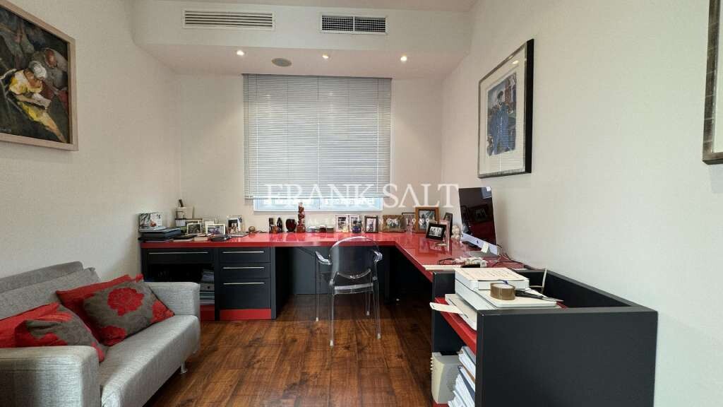 Sliema, 3 Bedrooms Bedrooms, ,For Sale,FRSA-045855