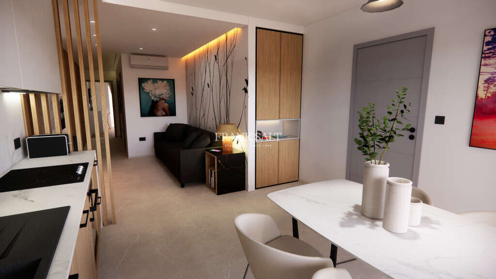 Tarxien, 1 Bedroom Bedrooms, ,1 BathroomBathrooms,For Sale,FRSA-355232