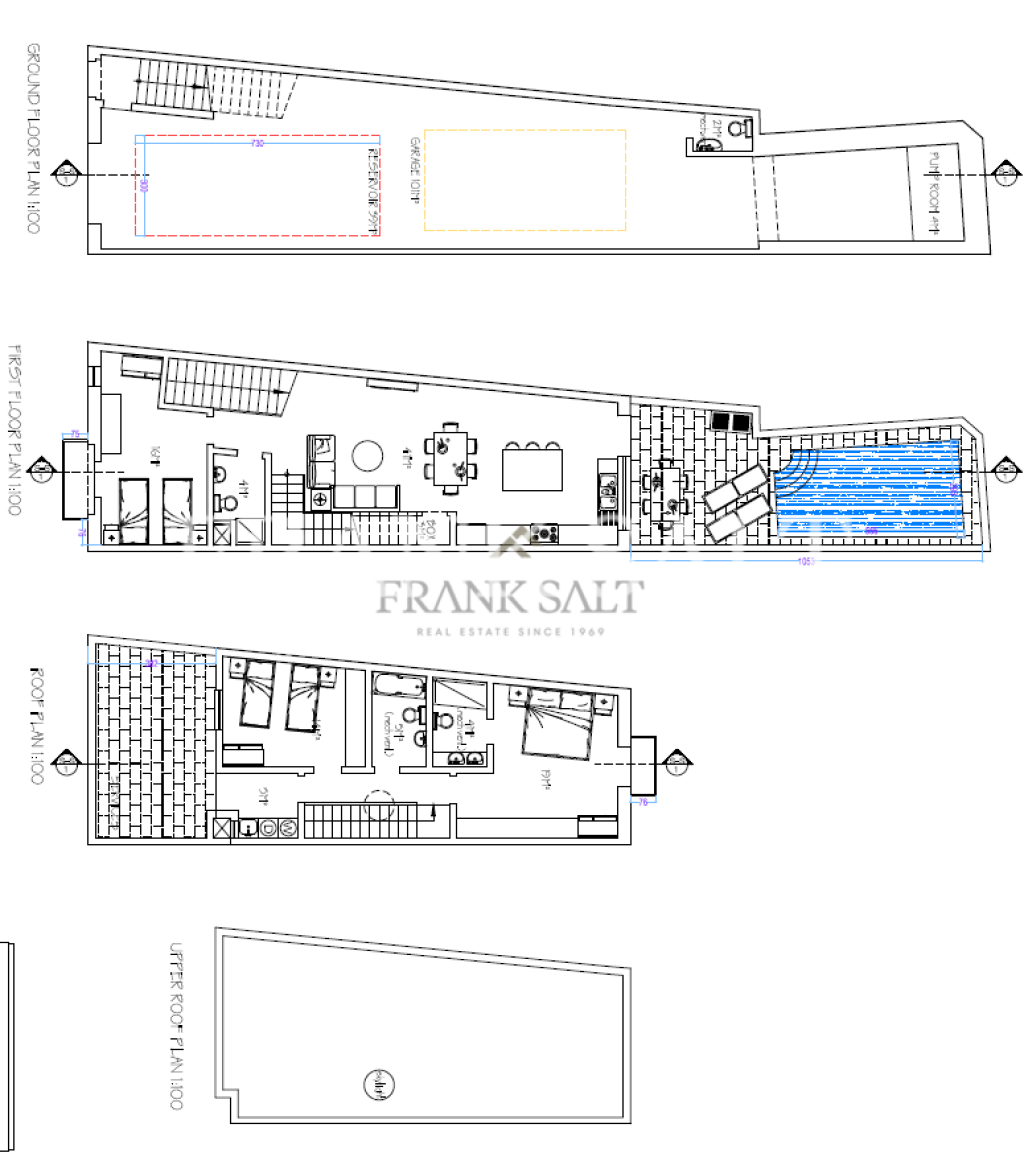 Rabat, ,For Sale,FRSA-853375