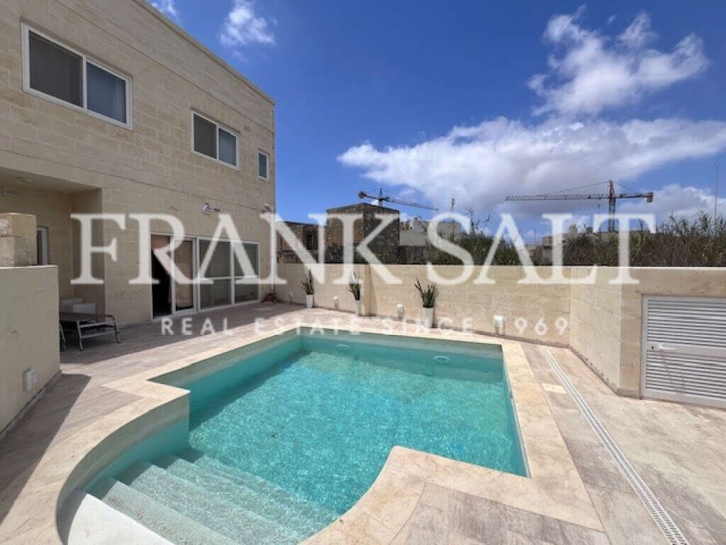 Xewkija, Gozo, 6 Bedrooms Bedrooms, ,2 BathroomsBathrooms,For Sale,FRSA-116879