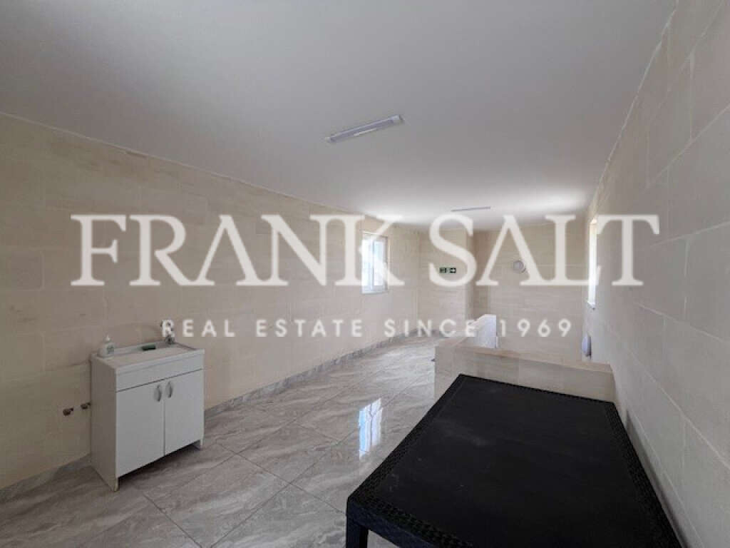 Xewkija, Gozo, 6 Bedrooms Bedrooms, ,2 BathroomsBathrooms,For Sale,FRSA-116879