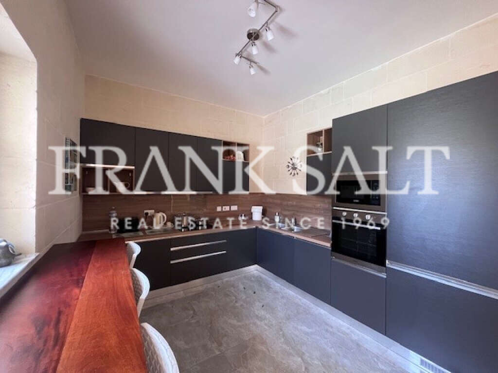 Xewkija, Gozo, 6 Bedrooms Bedrooms, ,2 BathroomsBathrooms,For Sale,FRSA-116879