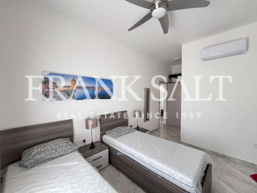 Xewkija, Gozo, 6 Bedrooms Bedrooms, ,2 BathroomsBathrooms,For Sale,FRSA-116879