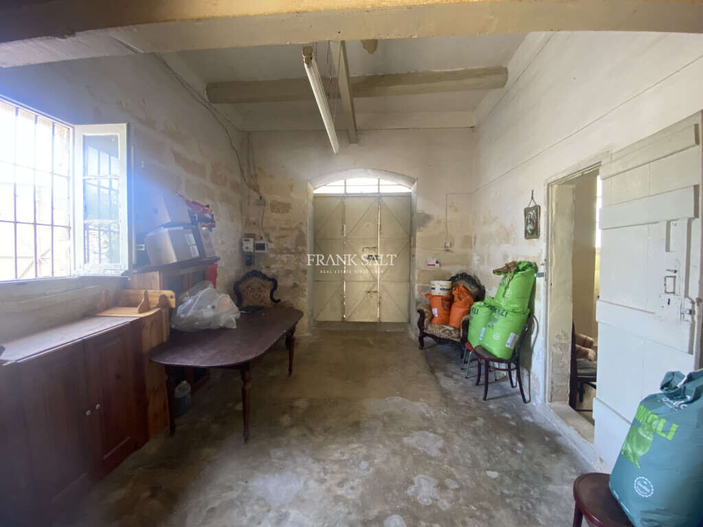 Zejtun, 6 Bedrooms Bedrooms, ,For Sale,FRSA-413364