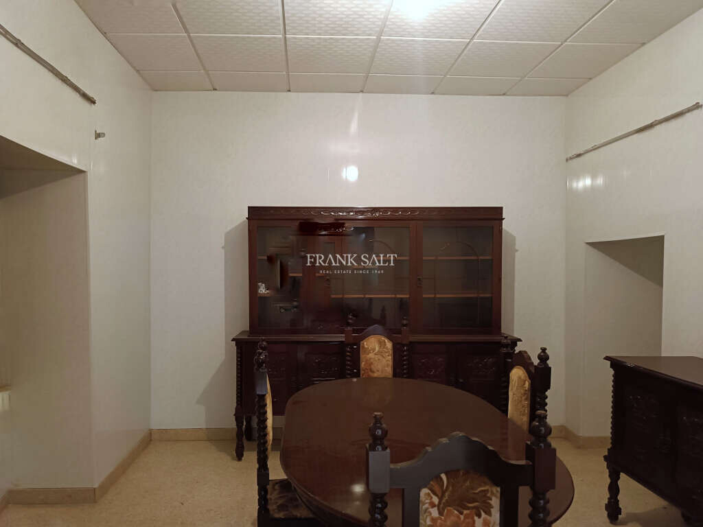 Qormi, 2 Bedrooms Bedrooms, ,2 BathroomsBathrooms,For Sale,FRSA-427003