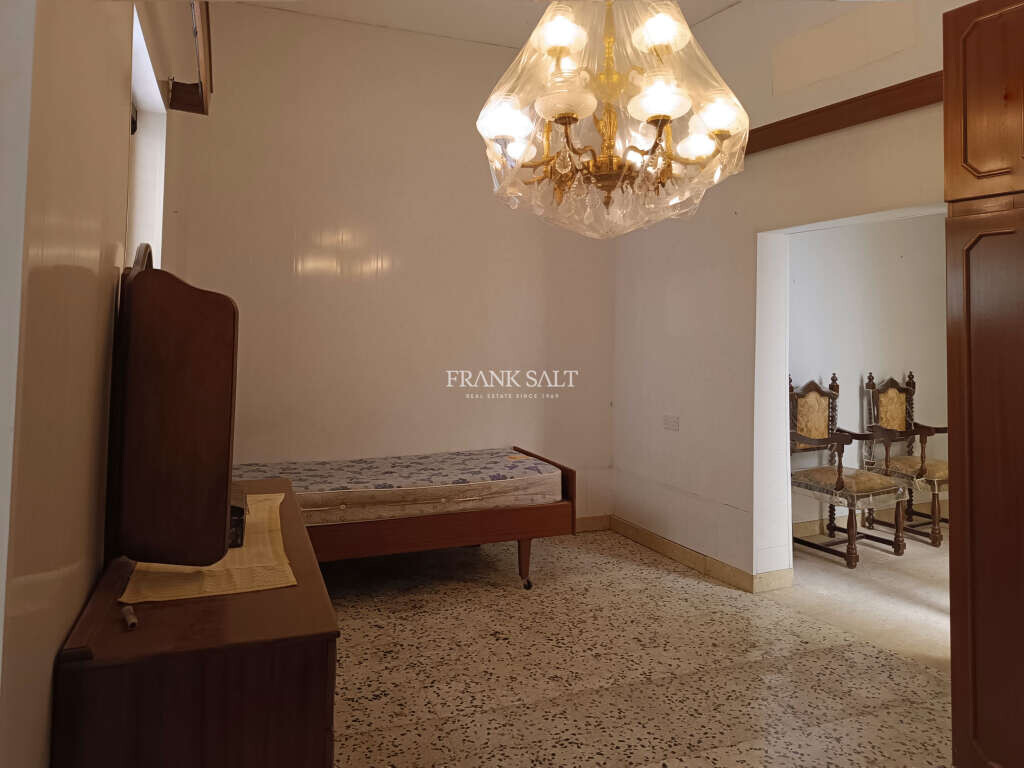 Qormi, 2 Bedrooms Bedrooms, ,2 BathroomsBathrooms,For Sale,FRSA-427003