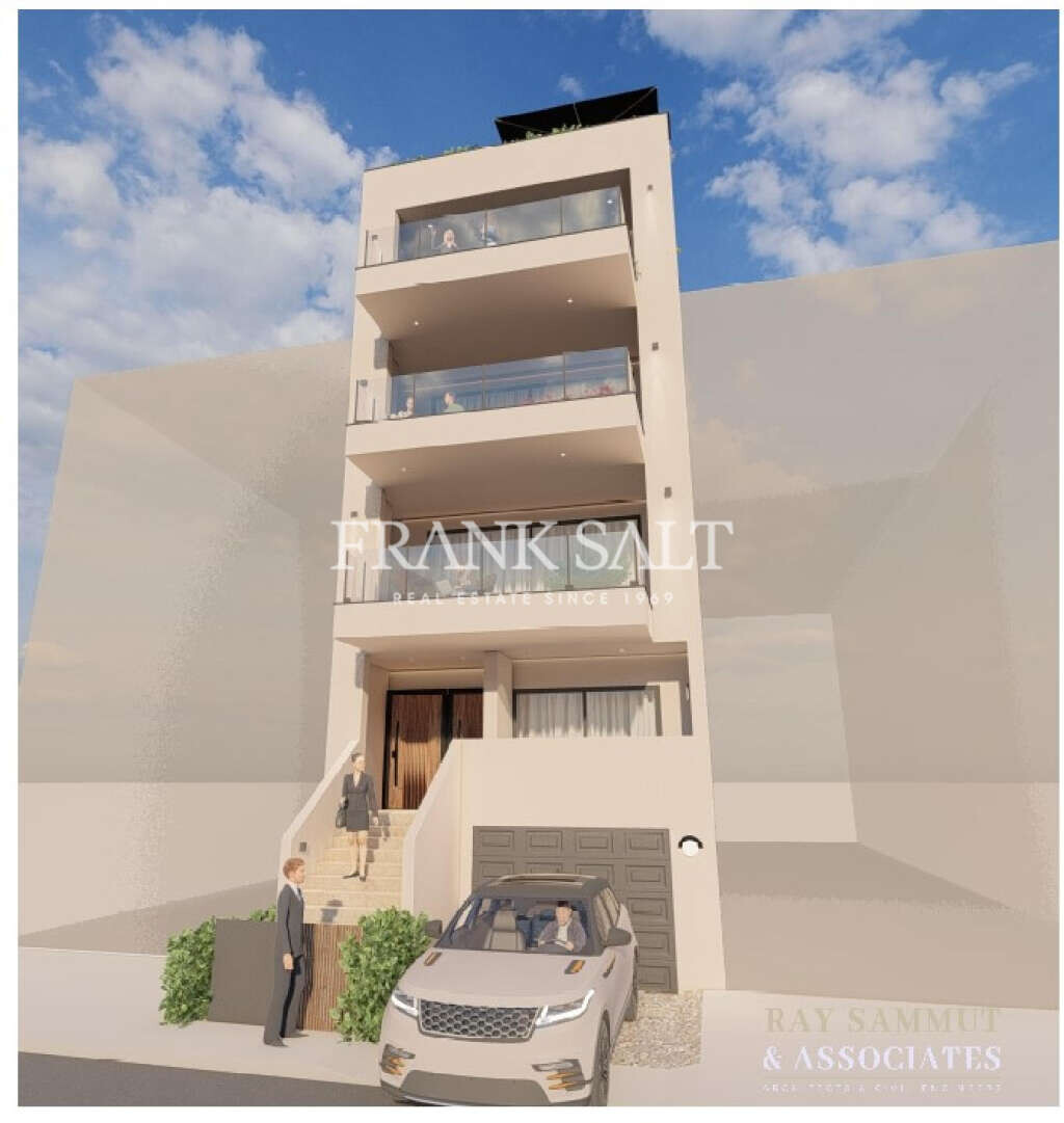 Swieqi, 3 Bedrooms Bedrooms, ,1 BathroomBathrooms,For Sale,FRSA-323451