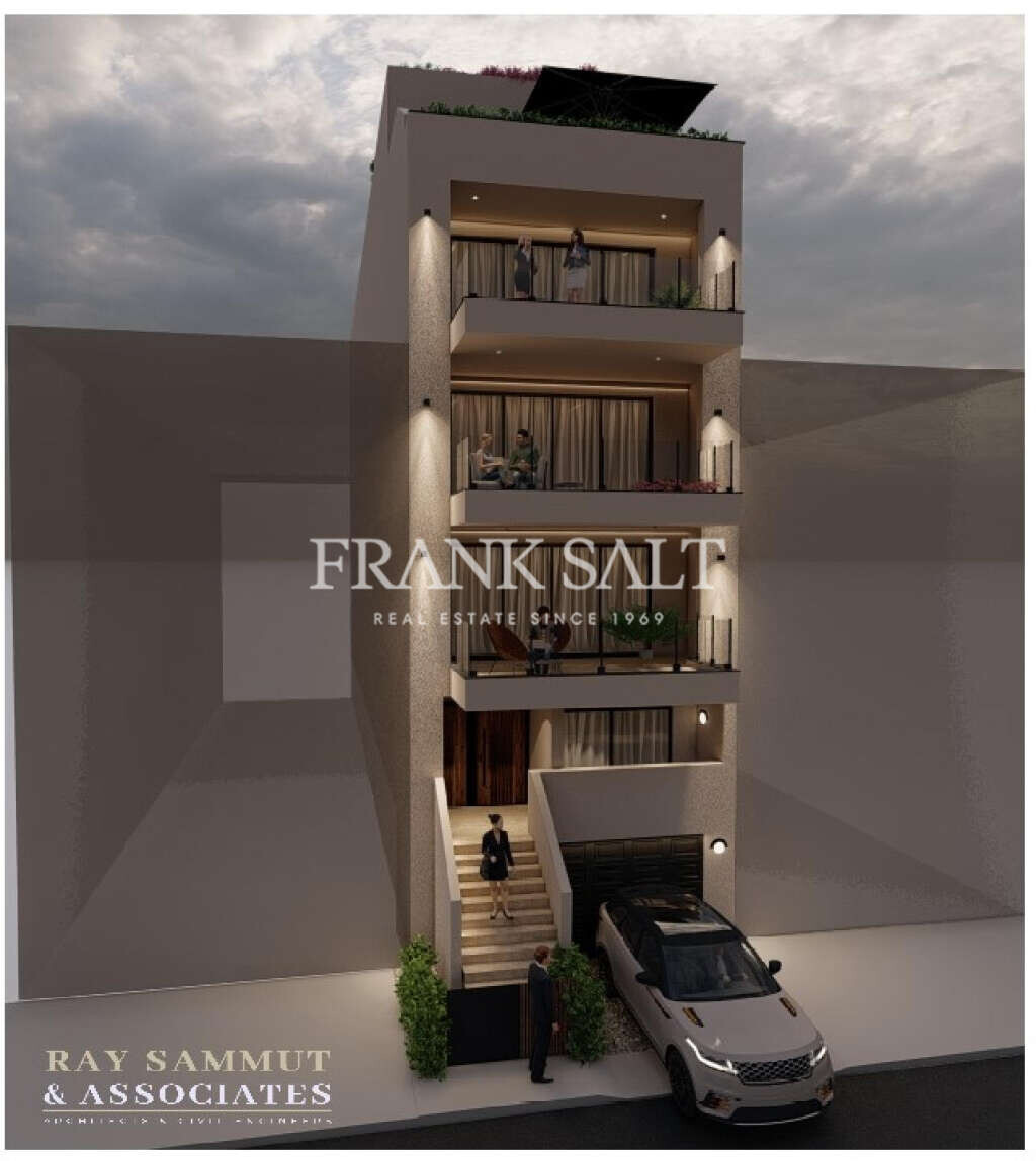 Swieqi, 3 Bedrooms Bedrooms, ,1 BathroomBathrooms,For Sale,FRSA-323450