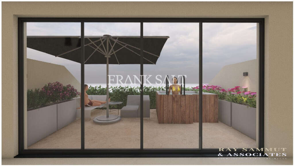 Swieqi, 3 Bedrooms Bedrooms, ,1 BathroomBathrooms,For Sale,FRSA-323450