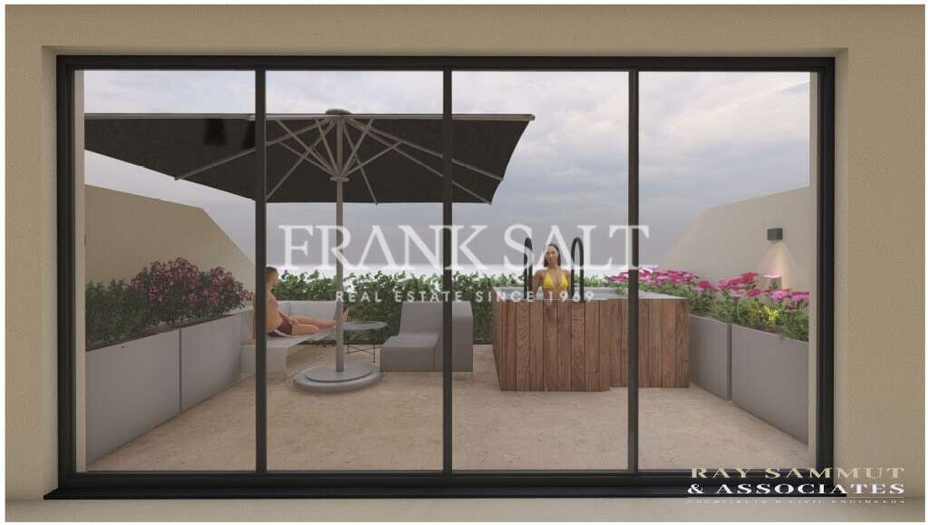 Swieqi, 3 Bedrooms Bedrooms, ,1 BathroomBathrooms,For Sale,FRSA-323449