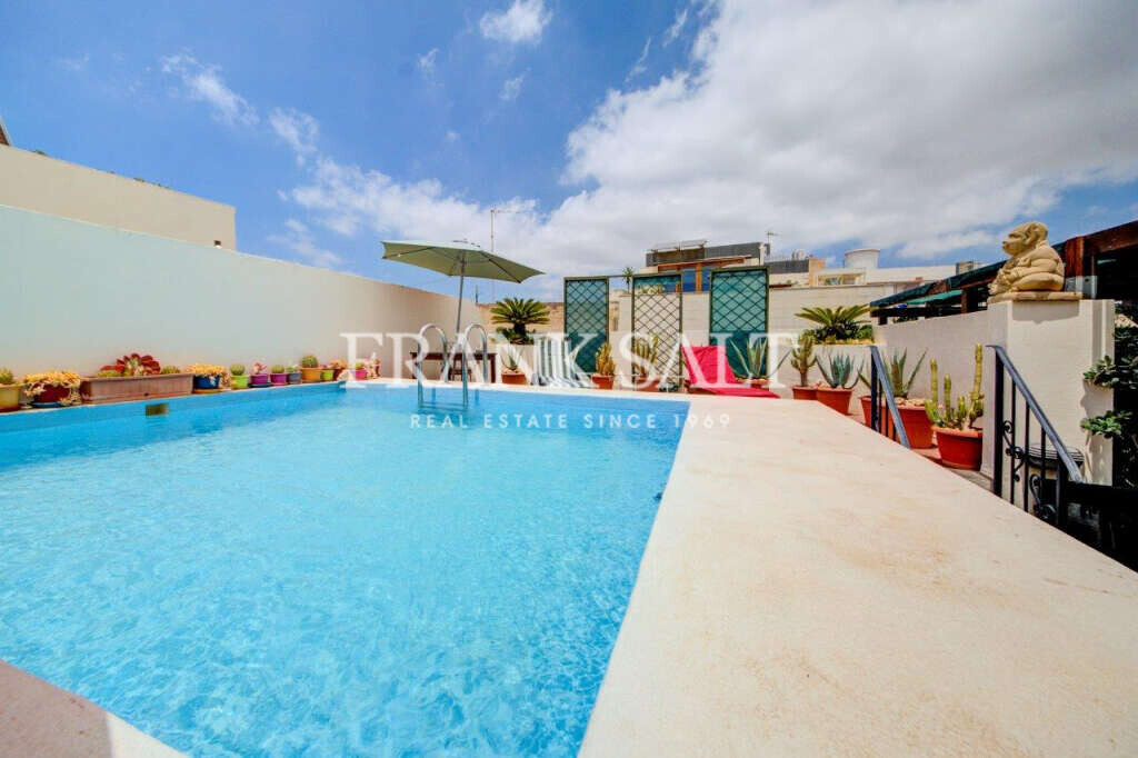 Dingli, 3 Bedrooms Bedrooms, ,1 BathroomBathrooms,For Sale,FRSA-715236