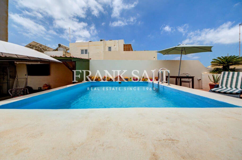 Dingli, 3 Bedrooms Bedrooms, ,1 BathroomBathrooms,For Sale,FRSA-715236