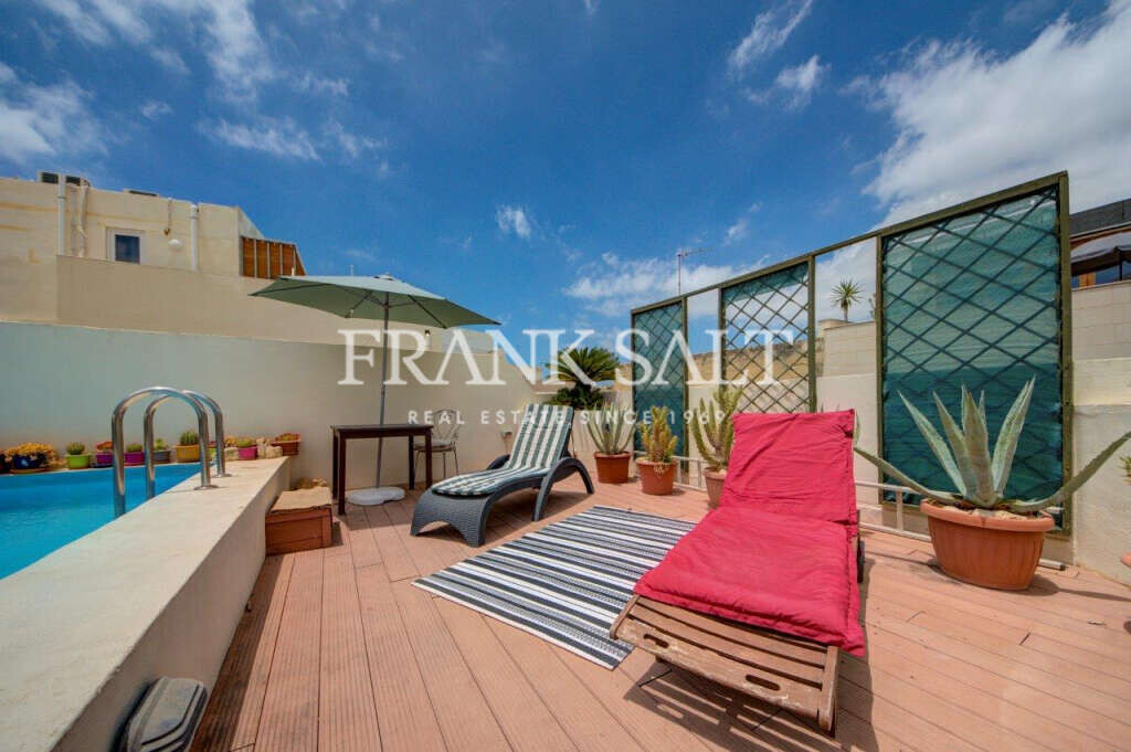 Dingli, 3 Bedrooms Bedrooms, ,1 BathroomBathrooms,For Sale,FRSA-715236