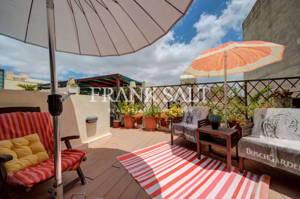 Dingli, 3 Bedrooms Bedrooms, ,1 BathroomBathrooms,For Sale,FRSA-715236