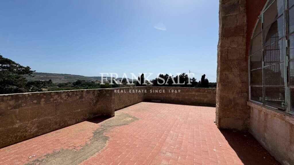 Bidnija, 4 Bedrooms Bedrooms, ,1 BathroomBathrooms,For Sale,FRSA-045817