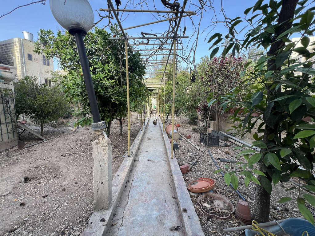 Paola, 4 Bedrooms Bedrooms, ,1 BathroomBathrooms,For Sale,FRSA-427652