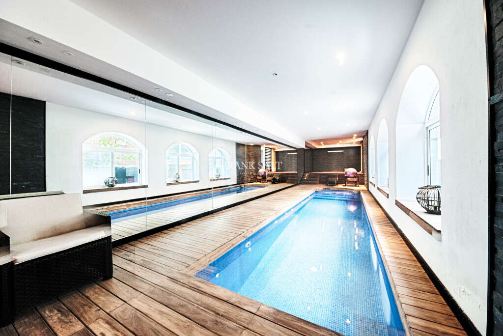 Madliena, 3 Bedrooms Bedrooms, ,2 BathroomsBathrooms,For Sale,FRSA-038132