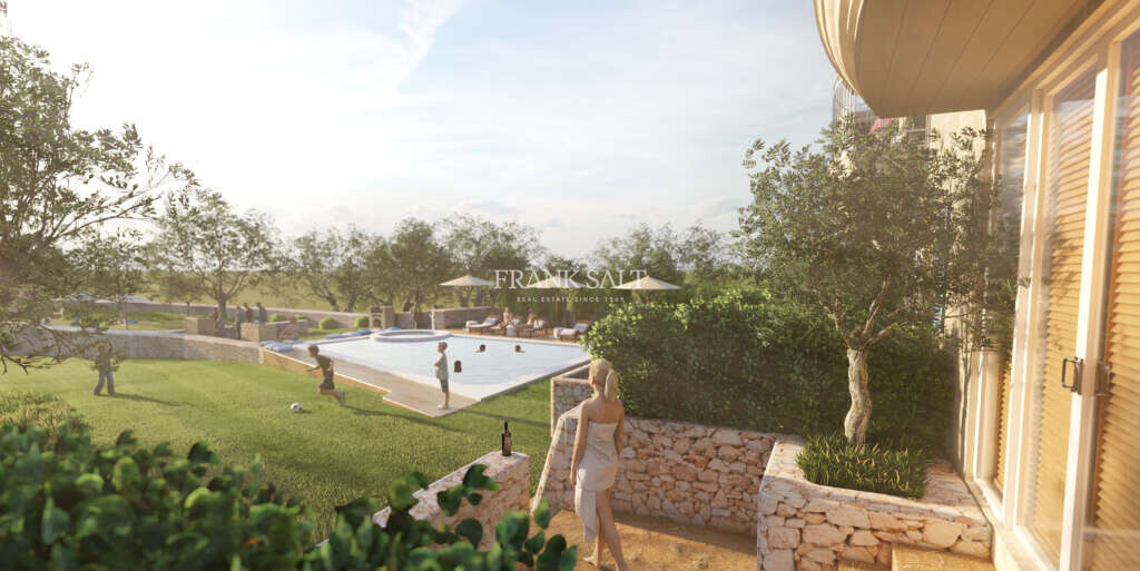 Sannat, Gozo, 3 Bedrooms Bedrooms, ,For Sale,FRSA-116760