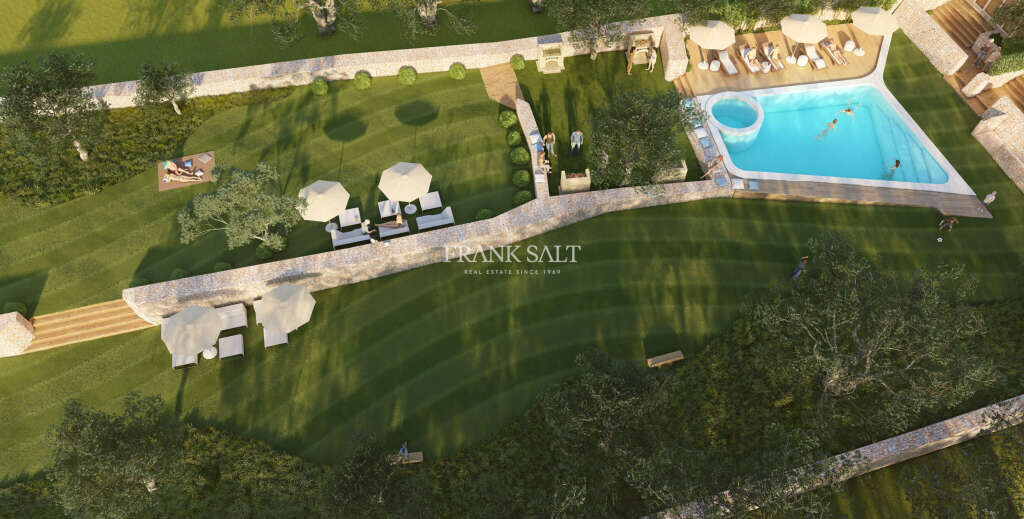 Sannat, Gozo, 3 Bedrooms Bedrooms, ,For Sale,FRSA-116760