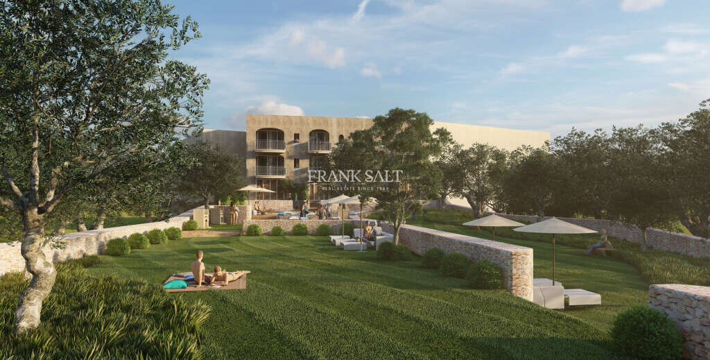 Sannat, Gozo, 3 Bedrooms Bedrooms, ,For Sale,FRSA-116760