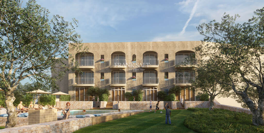 Sannat, Gozo, 3 Bedrooms Bedrooms, ,For Sale,FRSA-116760