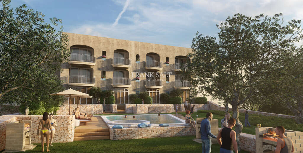 Sannat, Gozo, 3 Bedrooms Bedrooms, ,For Sale,FRSA-116760