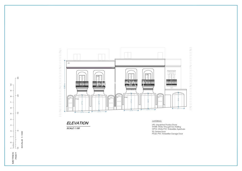 San Lawrenz, Gozo, 3 Bedrooms Bedrooms, ,For Sale,FRSA-115827