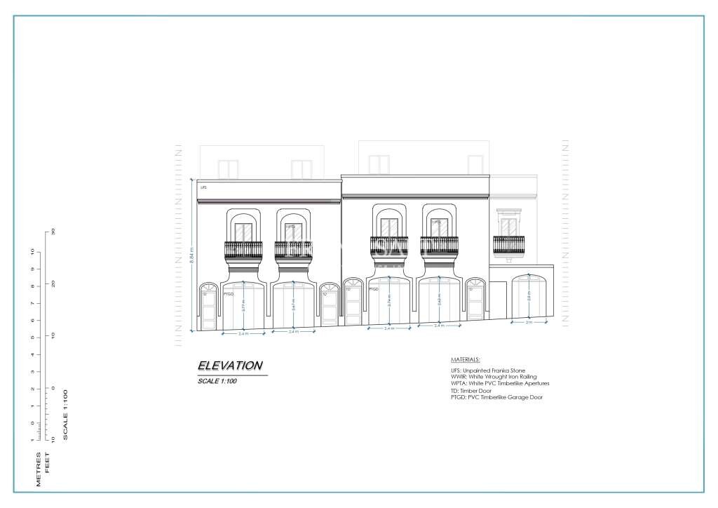 San Lawrenz, Gozo, 3 Bedrooms Bedrooms, ,For Sale,FRSA-115823