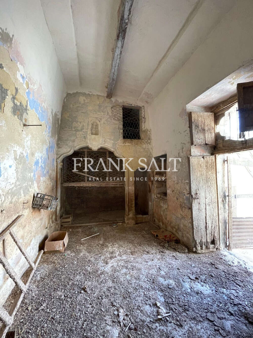 Zebbug, 3 Bedrooms Bedrooms, ,1 BathroomBathrooms,For Sale,FRSA-621046