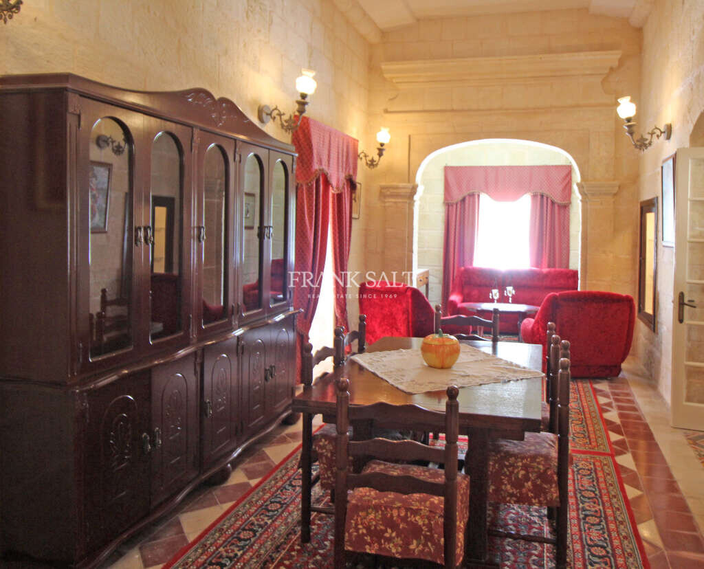 Lija, 5 Bedrooms Bedrooms, ,2 BathroomsBathrooms,For Sale,FRSA-818110