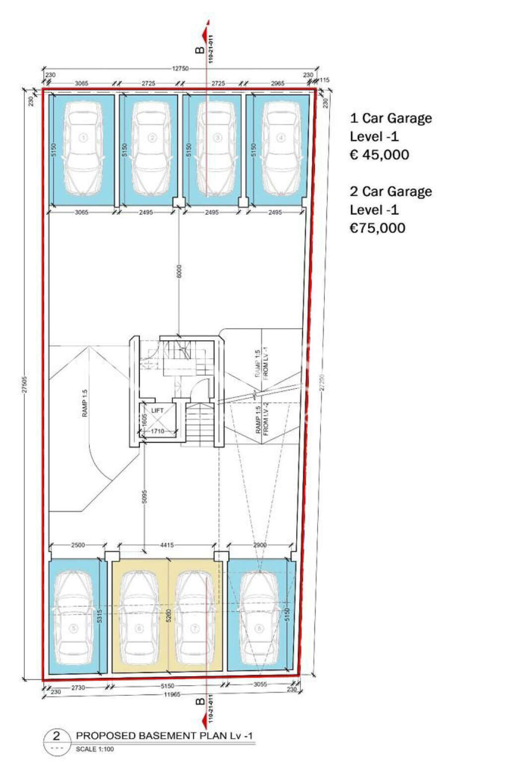 Xemxija, 3 Bedrooms Bedrooms, ,2 BathroomsBathrooms,For Sale,FRSA-045668