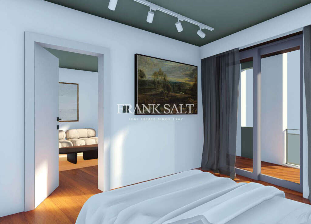 Qawra, 2 Bedrooms Bedrooms, ,For Sale,FRSA-354405