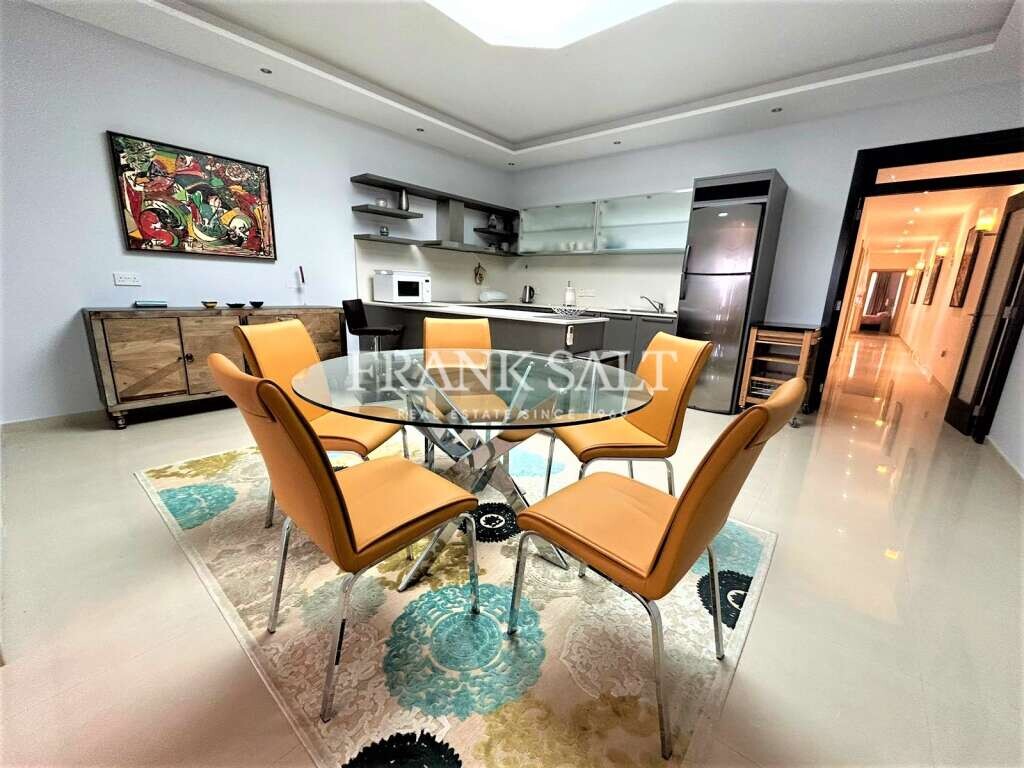 Sliema, 3 Bedrooms Bedrooms, ,1 BathroomBathrooms,For Sale,FRSA-045624