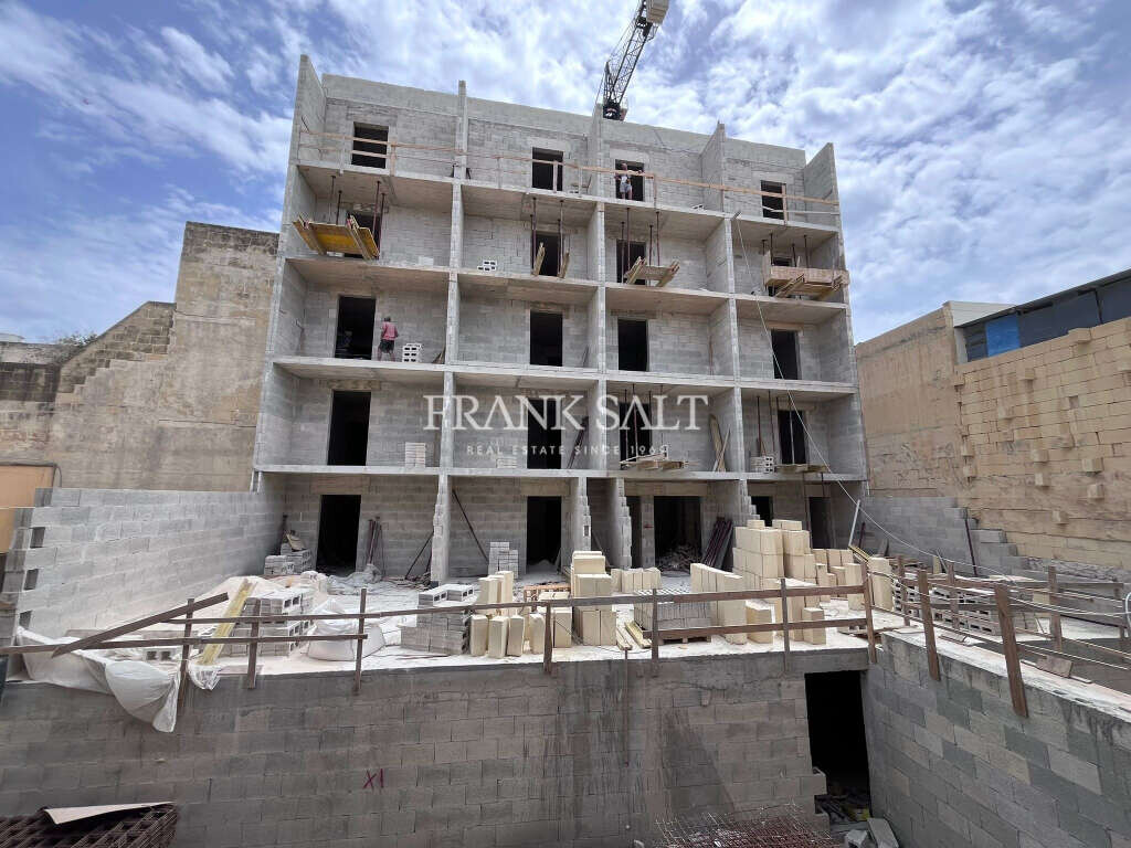 Victoria, Gozo, 1 Bedroom Bedrooms, ,1 BathroomBathrooms,For Sale,FRSA-116693