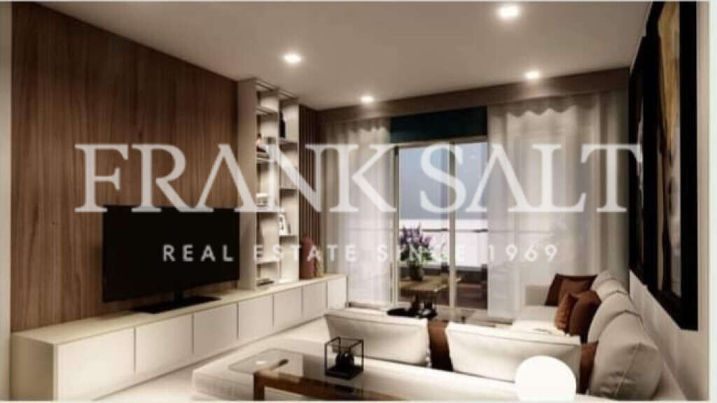 Swieqi, 2 Bedrooms Bedrooms, ,1 BathroomBathrooms,For Sale,FRSA-355084