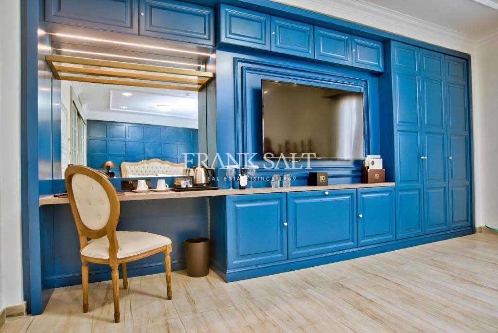 Vittoriosa, ,For Sale,FRSA-427584