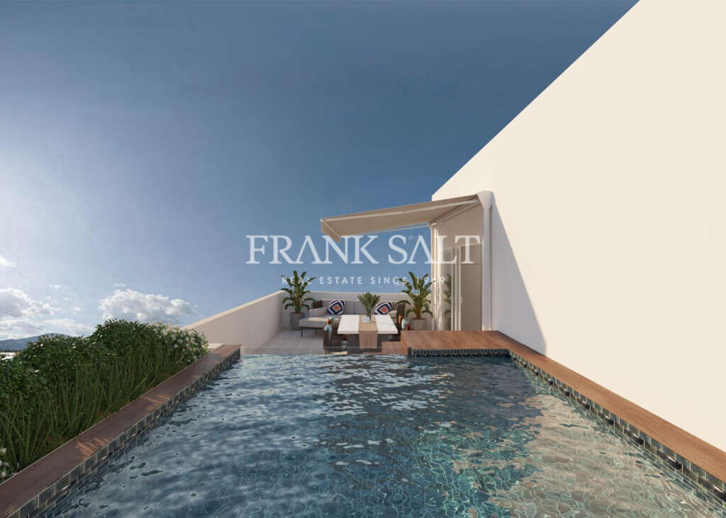 Birkirkara, 3 Bedrooms Bedrooms, ,1 BathroomBathrooms,For Sale,FRSA-355071