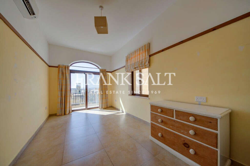 Ghajnsielem, Gozo, 4 Bedrooms Bedrooms, ,1 BathroomBathrooms,For Sale,FRSA-116660