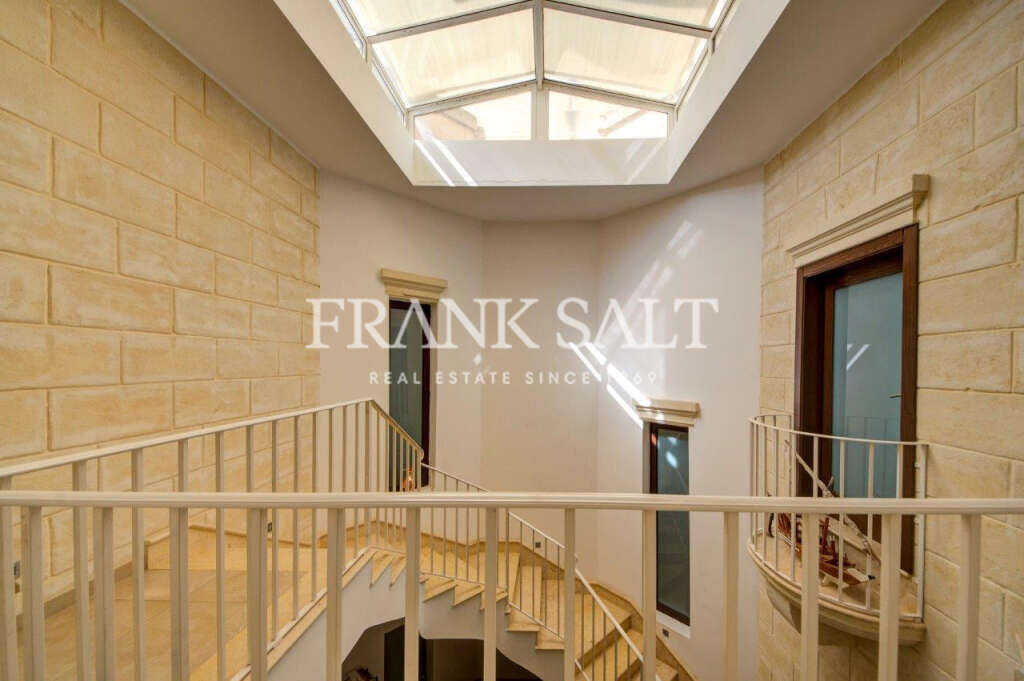 Ghajnsielem, Gozo, 4 Bedrooms Bedrooms, ,1 BathroomBathrooms,For Sale,FRSA-116660
