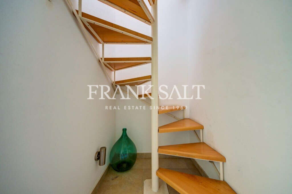 Ghajnsielem, Gozo, 4 Bedrooms Bedrooms, ,1 BathroomBathrooms,For Sale,FRSA-116660