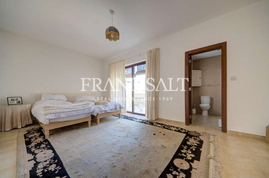 Ghajnsielem, Gozo, 4 Bedrooms Bedrooms, ,1 BathroomBathrooms,For Sale,FRSA-116660