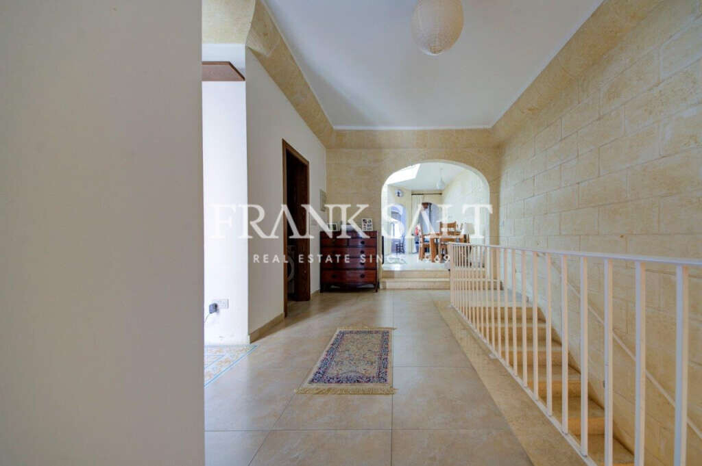 Ghajnsielem, Gozo, 4 Bedrooms Bedrooms, ,1 BathroomBathrooms,For Sale,FRSA-116660