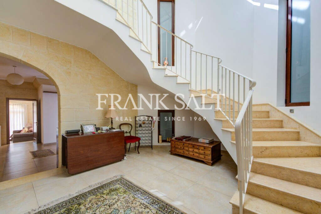 Ghajnsielem, Gozo, 4 Bedrooms Bedrooms, ,1 BathroomBathrooms,For Sale,FRSA-116660