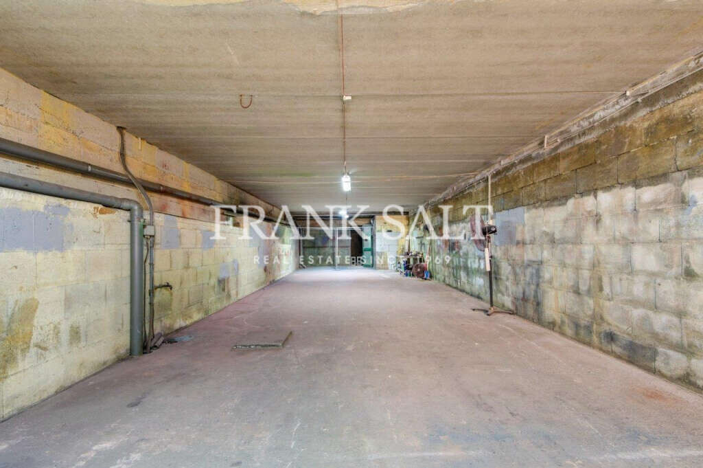 Ghajnsielem, Gozo, 4 Bedrooms Bedrooms, ,1 BathroomBathrooms,For Sale,FRSA-116660