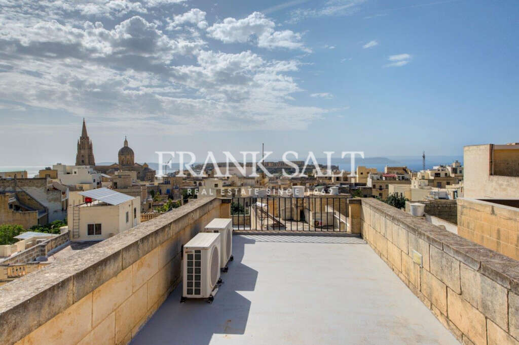 Ghajnsielem, Gozo, 4 Bedrooms Bedrooms, ,1 BathroomBathrooms,For Sale,FRSA-116660