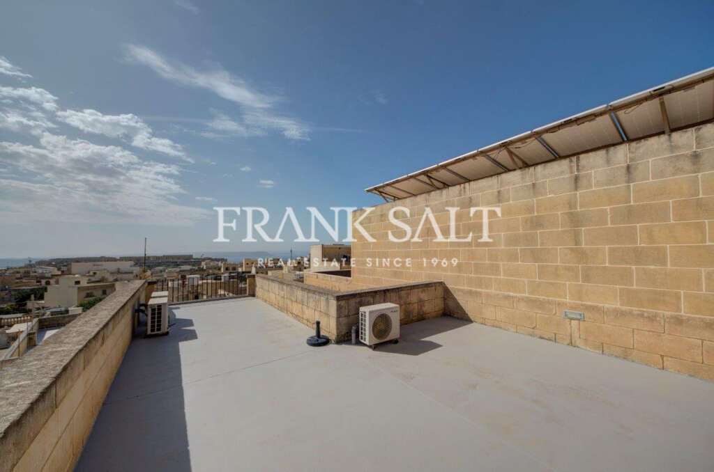 Ghajnsielem, Gozo, 4 Bedrooms Bedrooms, ,1 BathroomBathrooms,For Sale,FRSA-116660